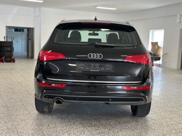 Audi Q5 - 6