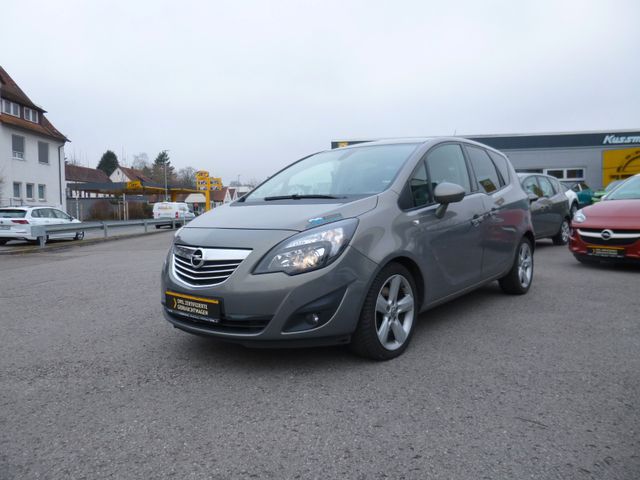 Opel Meriva B Innovation PRIVATVERKAUF