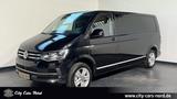 Volkswagen T6 Caravelle  Highline lang 4Motion KAMERA-LED - Volkswagen T6 Caravelle: Highline