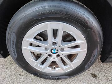 BMW 218i Head-Up DAB LED WLAN RFK Komfortzg. Shz