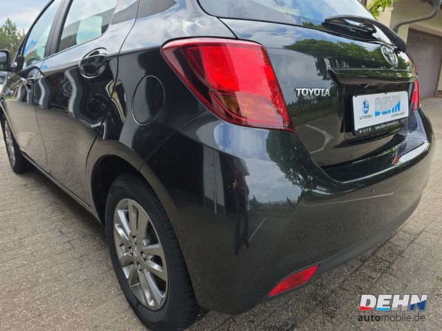 Toyota Yaris 1.0 Comfort