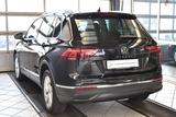 Volkswagen Tiguan 2.0 TDI Life 4Motion DSG*AHK*Tacho Digita - Volkswagen Tiguan mit Anhängerkupplung