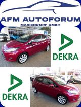 Ford Fiesta 1,25 60kW ChampionsEdition - Ford Fiesta: Champion