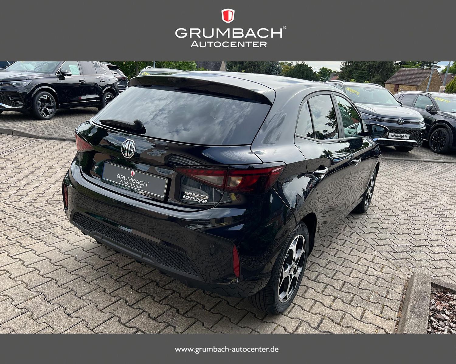 MG3