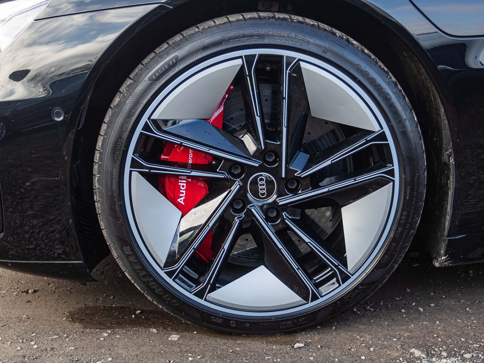 Audi RS e-tron GT - Bild 7