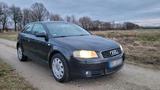 Audi A3 8P 1.9 TDI - Audi A3 aus 2003: 1.9