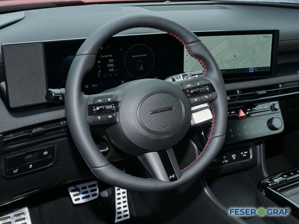 Hyundai TUCSON - Bild 6