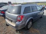 Opel Astra H Caravan Edition - Opel Astra aus 2006: Kombi