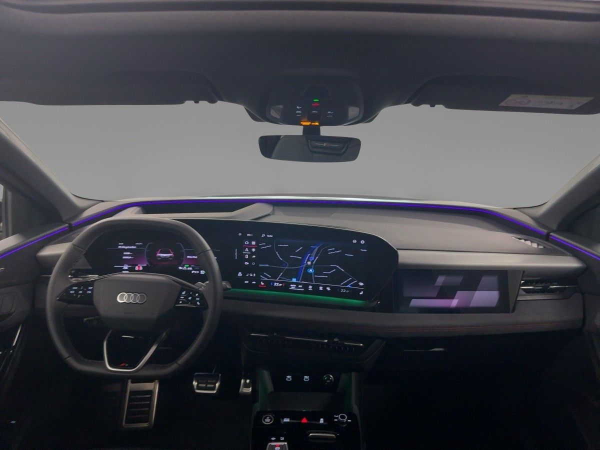 Audi Q6 Sportback e-tron AHK 360°K LED PDC B&O PANO foto 12