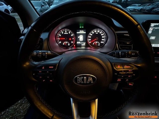 Rio Vision T-GDI LED Navi Driving-Assistance