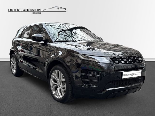 Land Rover Range Rover Evoque R-Dynamic SE *Pano *CAM *ACC
