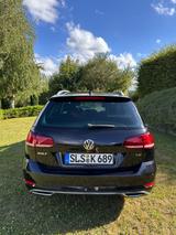 Volkswagen Golf 1.4 TSI 92kW Highline Variant Highline - Volkswagen: 1.9