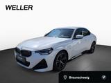 BMW 220i Coupé M SPORT Stop+Go,Kamera,Hifi,LivePlus - gebrauchte BMW 220 aus dem Jahr 2024
