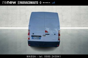 Renault Master - 4