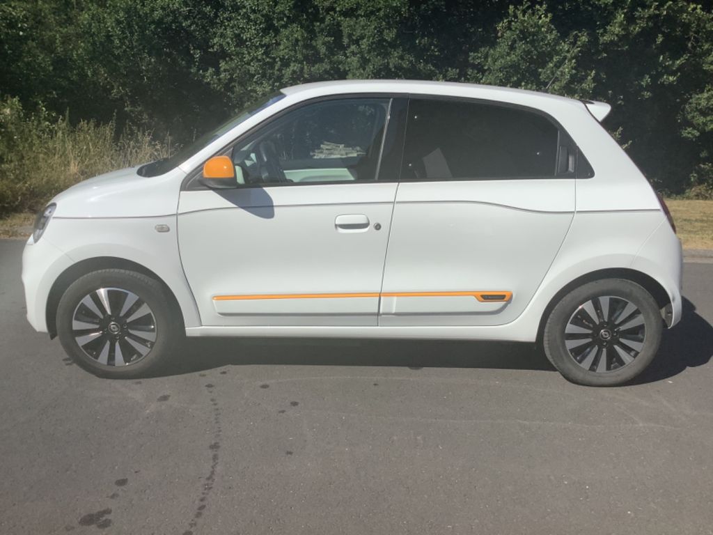 Image of Renault Twingo