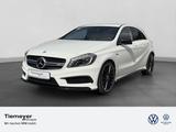 Mercedes-Benz A 45 AMG 4 Matic SPORT-AGA KAMERA XENON - Mercedes-Benz A 45 AMG aus 2015