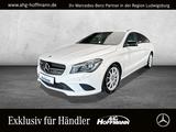 Mercedes-Benz CLA 200 SB Urban+Night+Navi+Kamera+ILS+Totw.A. - Mercedes-Benz CLA 200 Shooting Brake Gebrauchtwagen