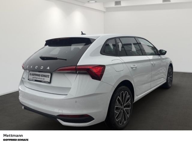 Skoda Scala - Bild 4