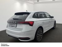 Skoda Scala - Vorschau Bild 4