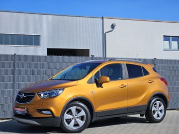 Opel Mokka - 1