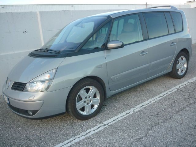 Renault Espace 2.2 16V dCi Privilège 7 Posti