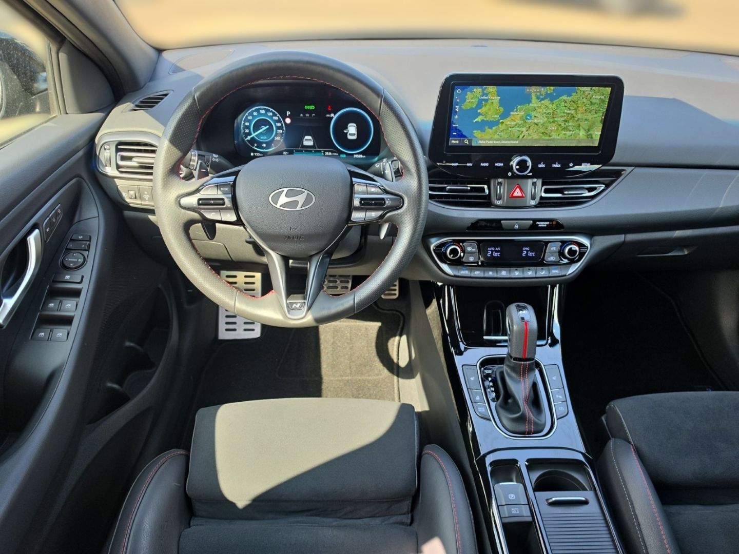 Hyundai i30 – Bild 10