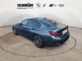 BMW 318i Advantage + GARANTIE - gebrauchte BMW 318 aus dem Jahr 2021
