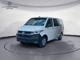 Volkswagen T6.1 Kombi FWD/LED/NAVI/STANDHEIZ/ - Volkswagen T6 Kombi: 8 Sitzer