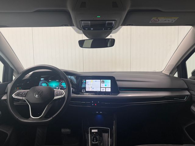 Golf VIII Variant Style 1.5 eTSI DSG AHK STANDHZ