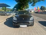 Porsche Cayenne S - Porsche Cayenne in Freiburg