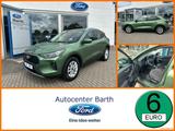 Ford Kuga 1.5 EcoBoost Titanium HUD 4xSHZ DynLi LED - Ford Kuga Jahreswagen: Automatik