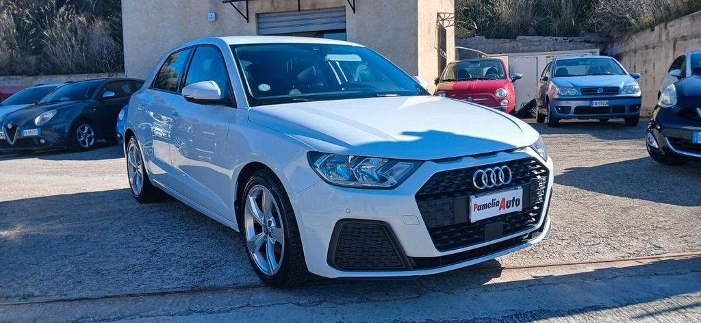 Image of Audi A1