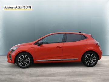 Renault Clio Techno E-Tech Full Hybrid 145