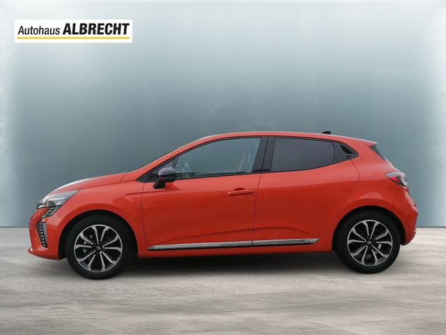 Renault Clio Techno E-Tech Full Hybrid 145