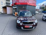 Skoda Yeti Elegance Plus Edition/Bluetooth/Tempomat/Xe - Skoda Yeti aus 2012