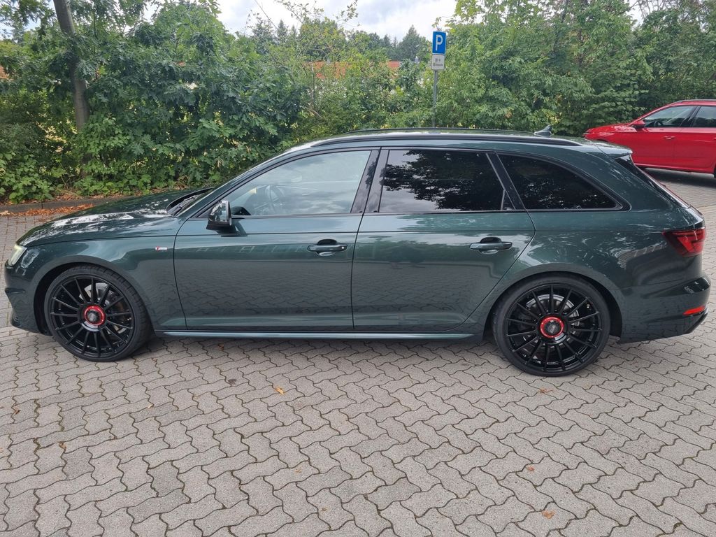 Image of Audi A4