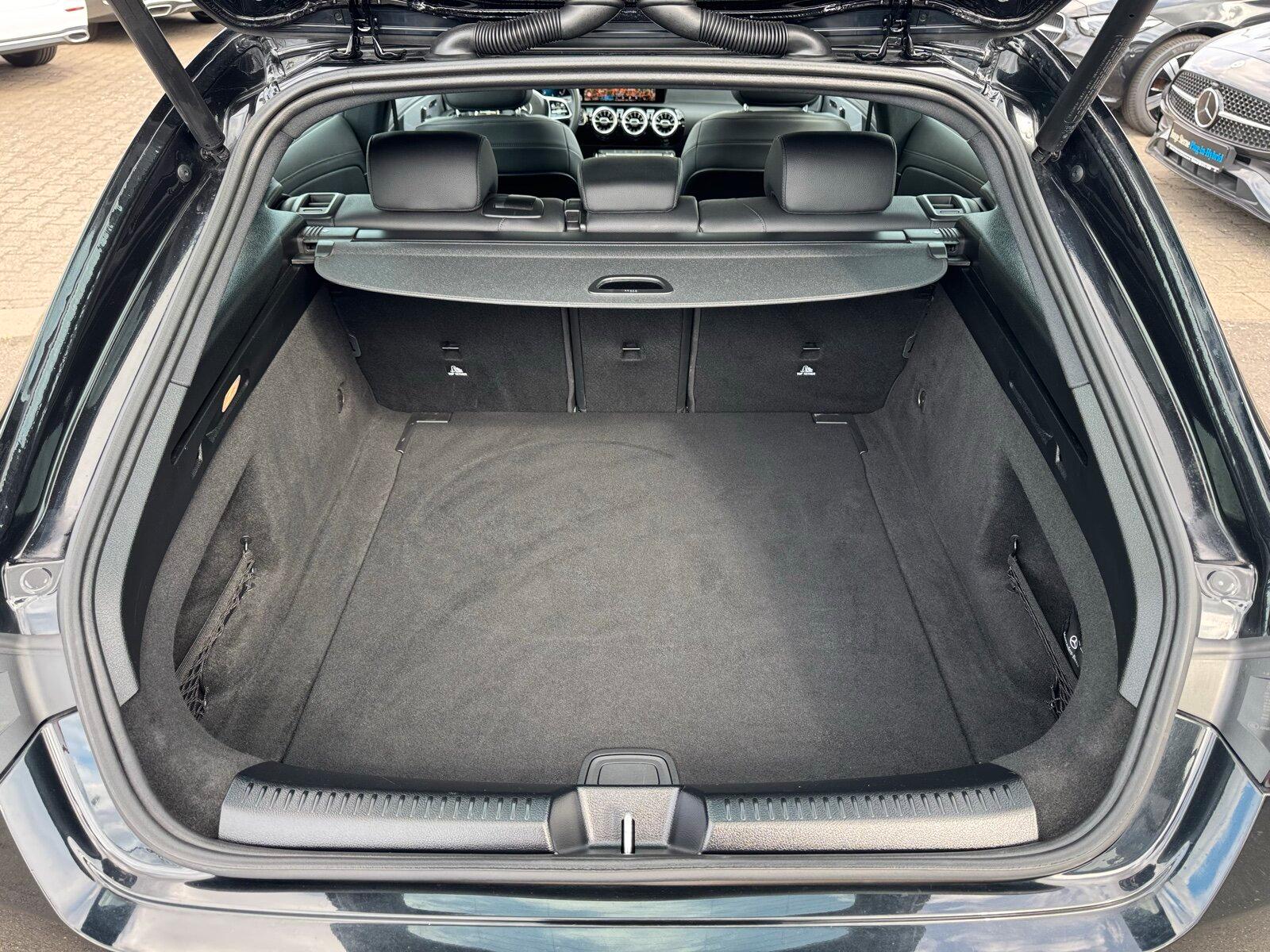 Mercedes-Benz CLA 180 SB +PANO-DACH+360°+DISTR+AMBI+MEMORY+SHZ, миниатюра 21