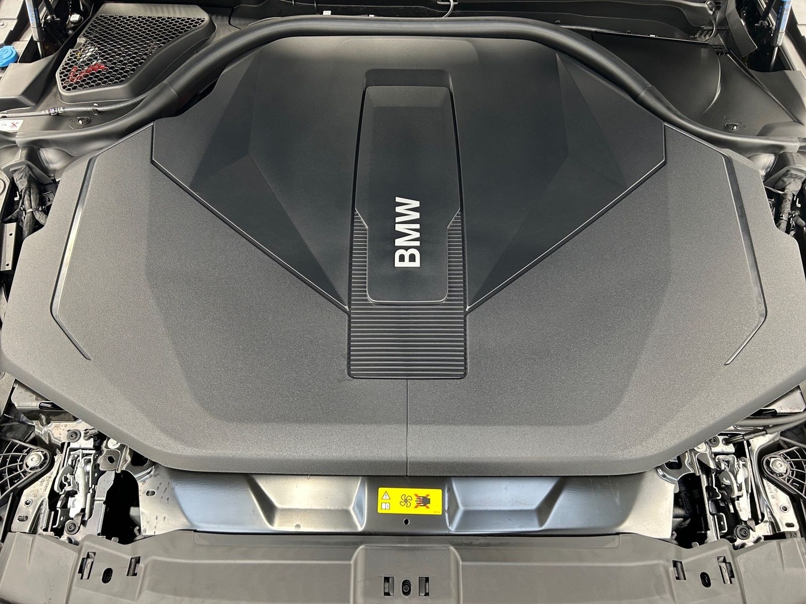 BMW i5 - Bild 16