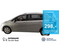 Volkswagen Touran - Vorschau Bild 1