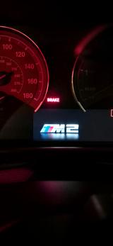 BMW M2 Coupé M2 - gebrauchte BMW M2 aus dem Jahr 2017