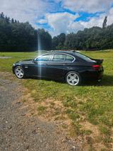 BMW 520d Modern Line - Efficient Dinamics - BMW 5 Series: Modern Line