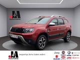 Dacia Duster II Adventure 4WD - Dacia Duster: Adventure