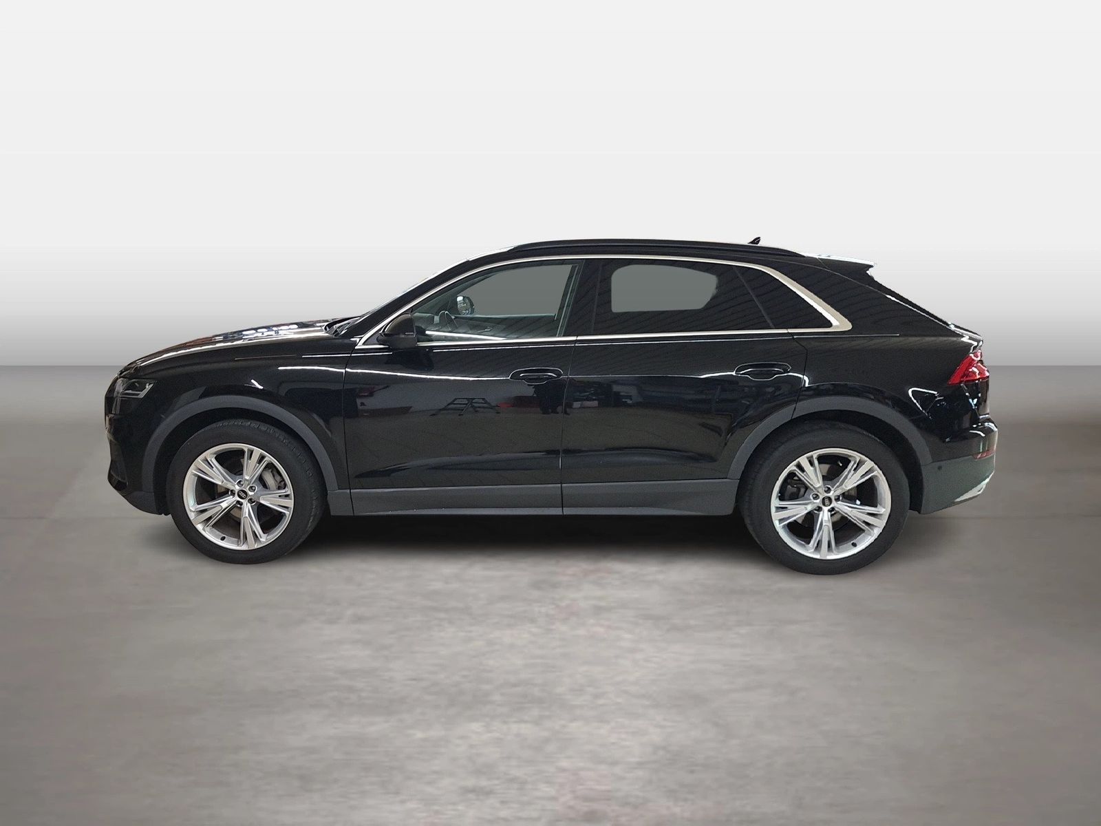 Audi Q8 - Bild 5