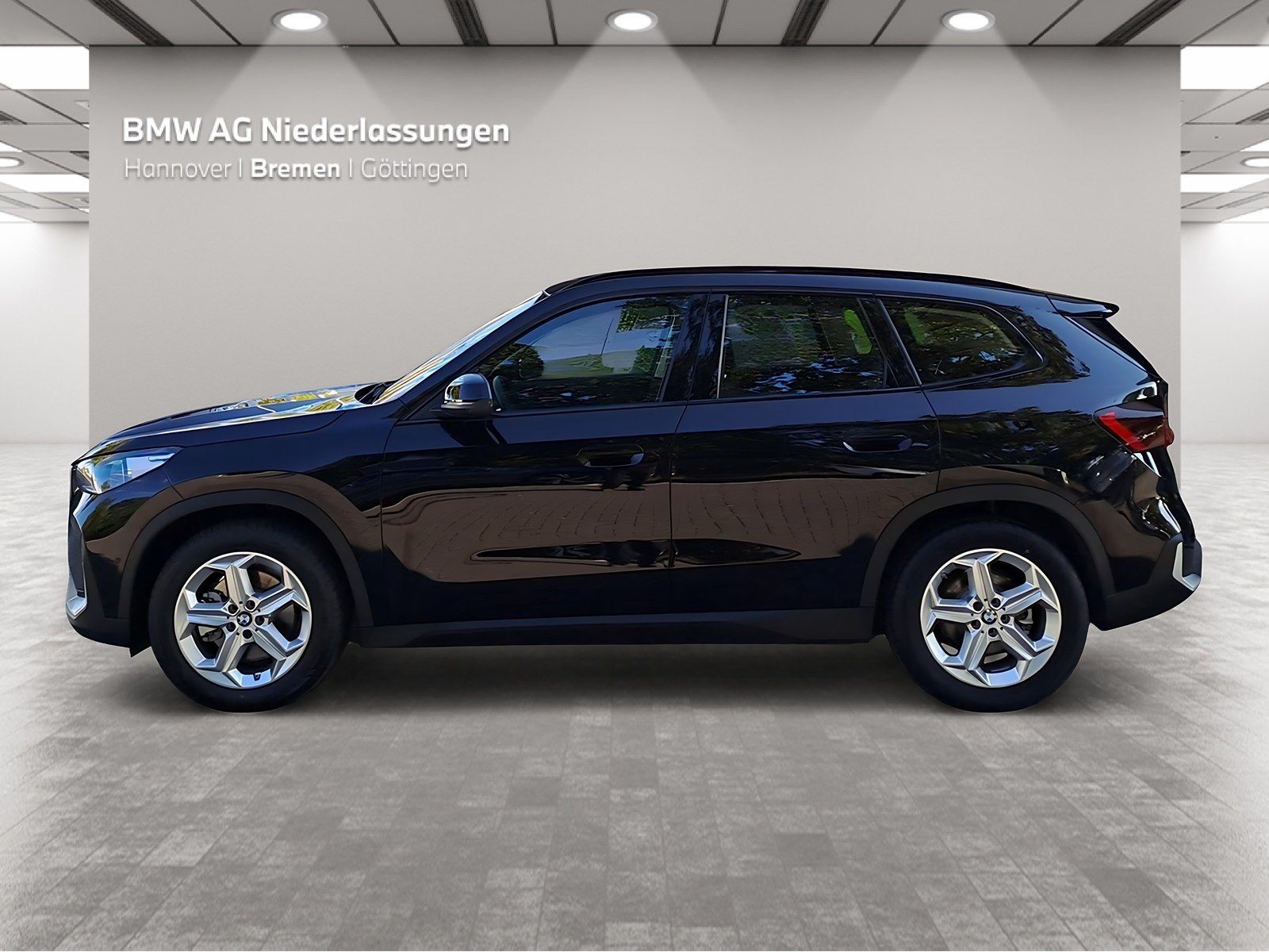 BMW iX1 - Bild 3