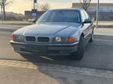 BMW 740i V8,Automatik,Original Zustand, Klima,Xenon - BMW aus 1994