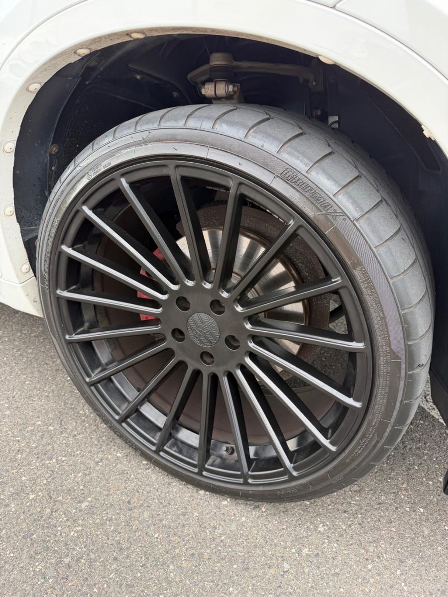 BMW X6 2015 — photo 6