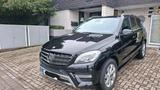 Mercedes-Benz ML 350 BLUE TEC Diesel, PANO, Airmatic, AH... - Mercedes-Benz: Airmatic Ml