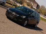 Opel Astra K Sports Tourer Innovation TÜV EU KAMERA