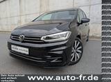 Volkswagen Touran Highline R-Line 2,0TDI 95Tkm AHK DSG LED - Volkswagen Touran mit Diesel-Antrieb: Navigationssystem, Kleinbus, 2.0