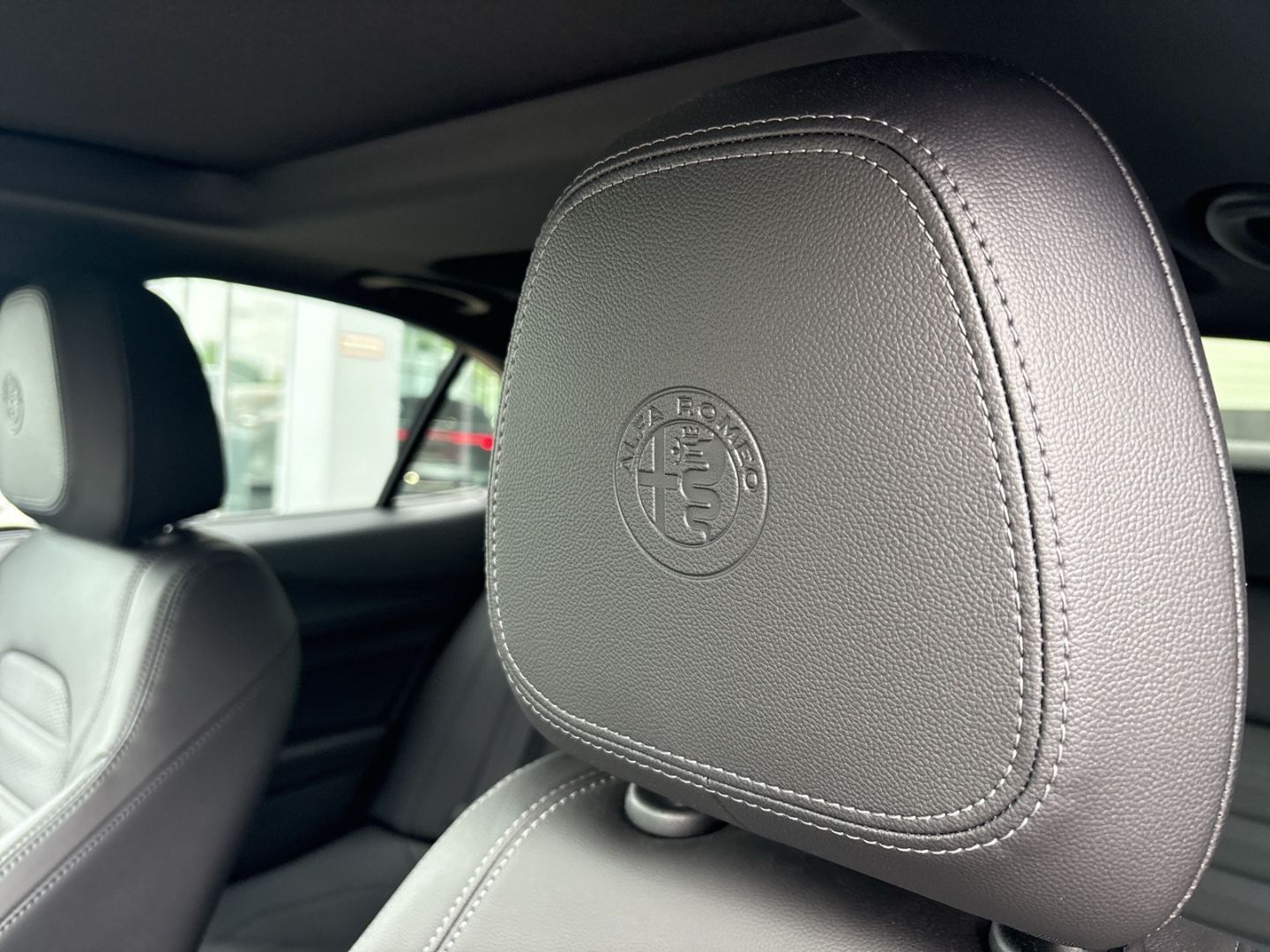 Alfa Romeo Giulia - Bild 22
